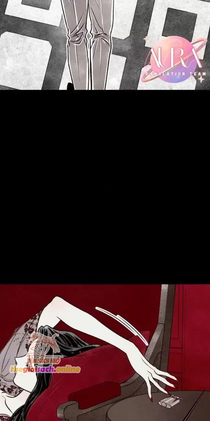 [18+] nguyệt mị moonstruck chapter 3 23