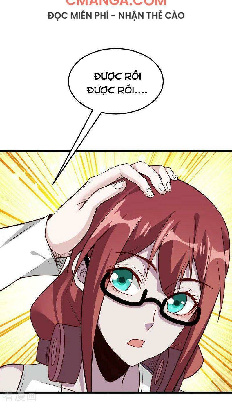 kiếm vũ chapter 149 21