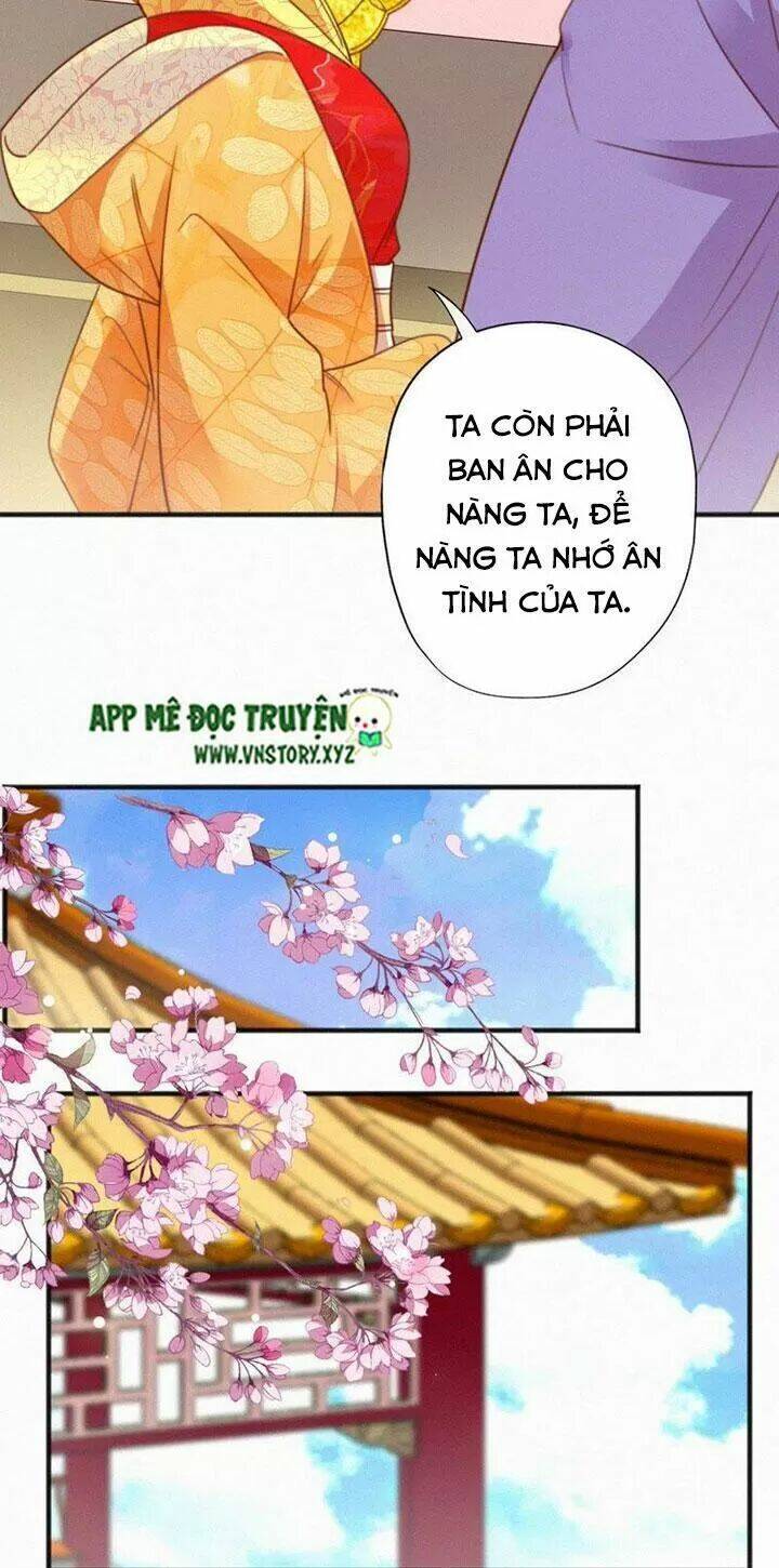 thiên hương mỹ nhân chapter 30 8