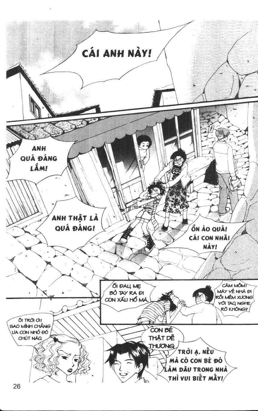 sad love story chapter 3 26