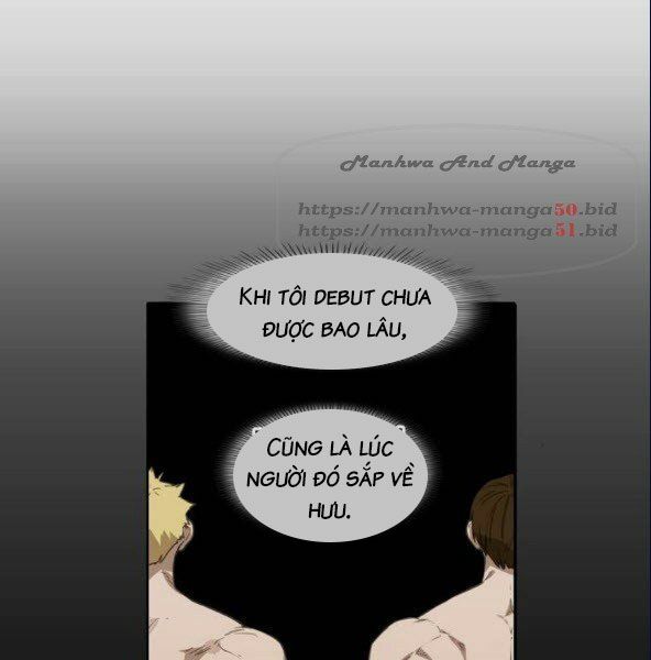 Võ Sĩ Quyền Anh chapter 93 98