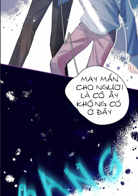 nỗi buồn của hoa cẩm tú cầu chapter 30 8