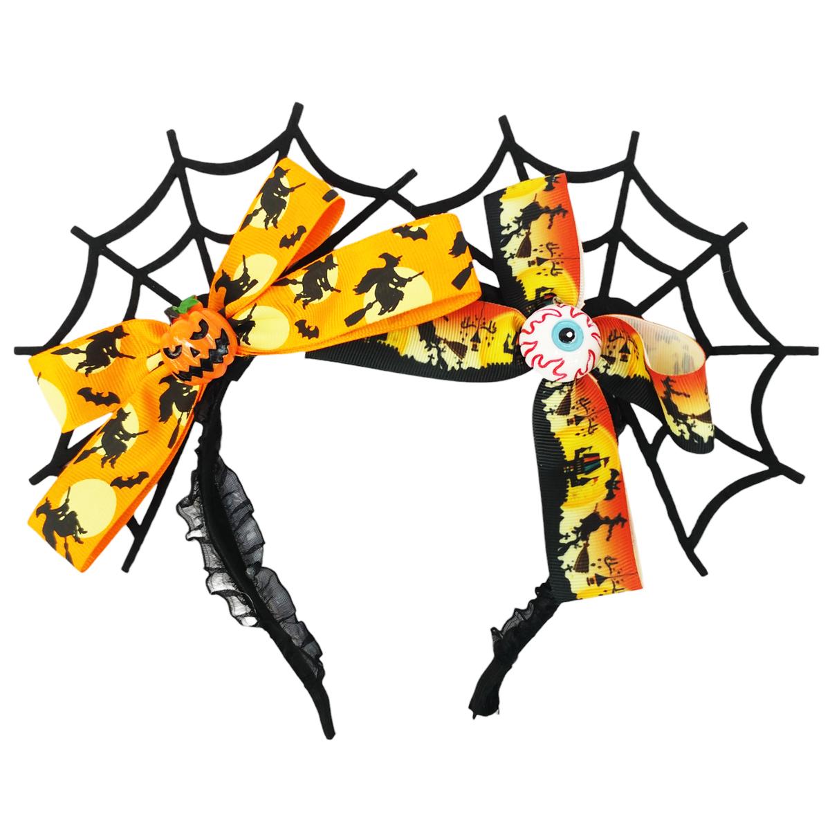 Cài Tóc Hóa Trang Halloween - WanLongDa 129-6