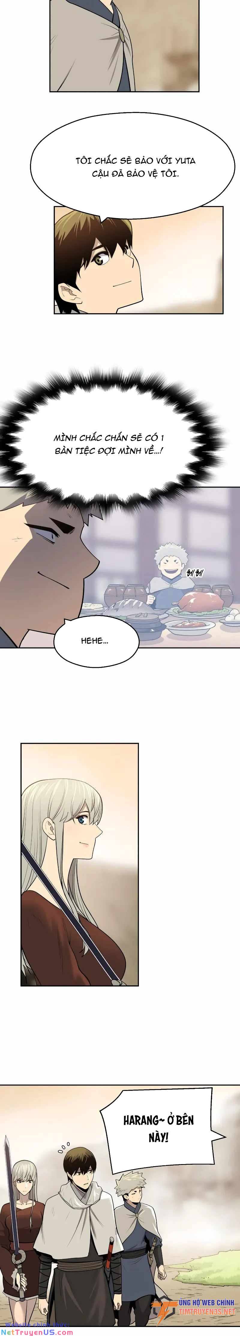 thiếu niên kiếm sư chapter 67 9