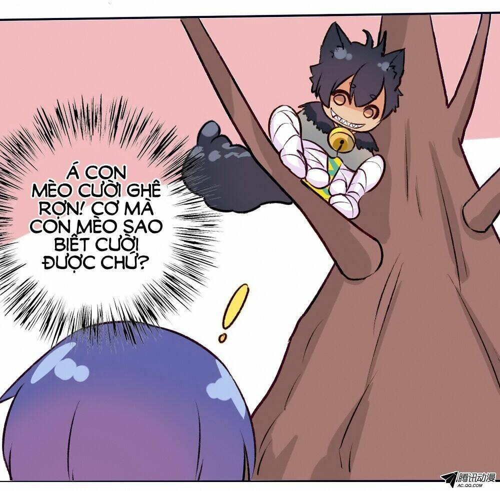 song sinh đổi chỗ ở chapter 10 61