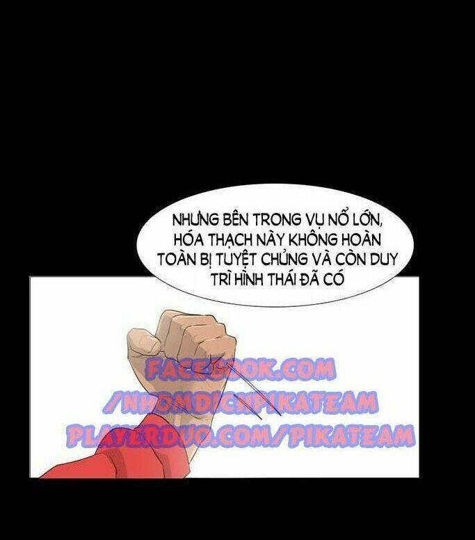 đêm vùng cực chapter 34 53