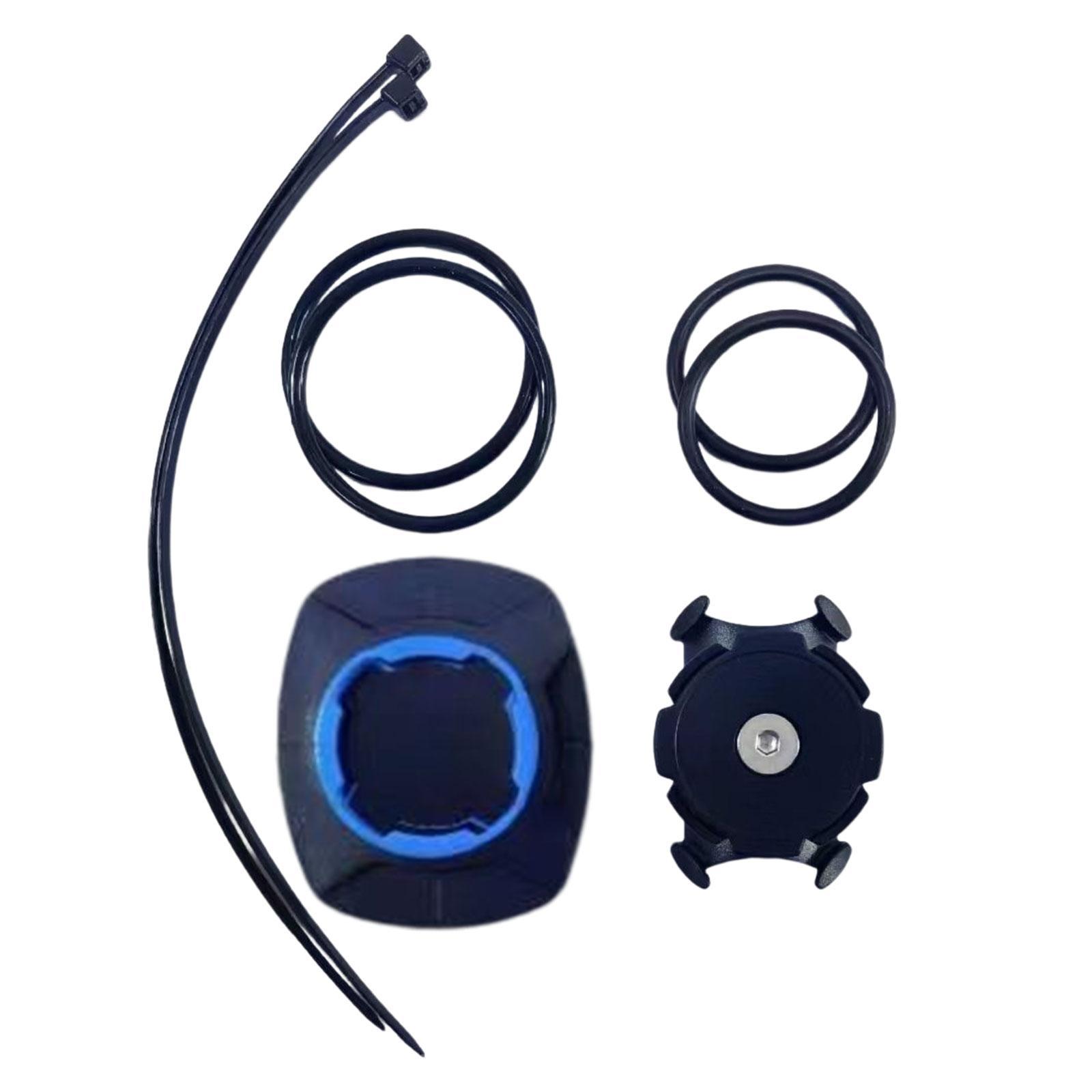 Bike Phone Mount Holder , Handlebar ,Stem Phone Holder Adapter Stable ,Easy Install, Support Motorcycle Handlebar Mount
