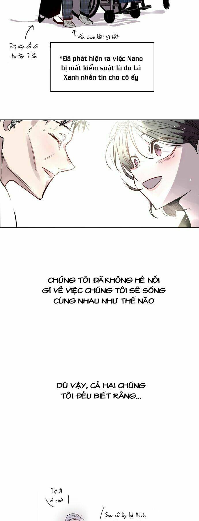 người máy hủy diệt chapter 119 30