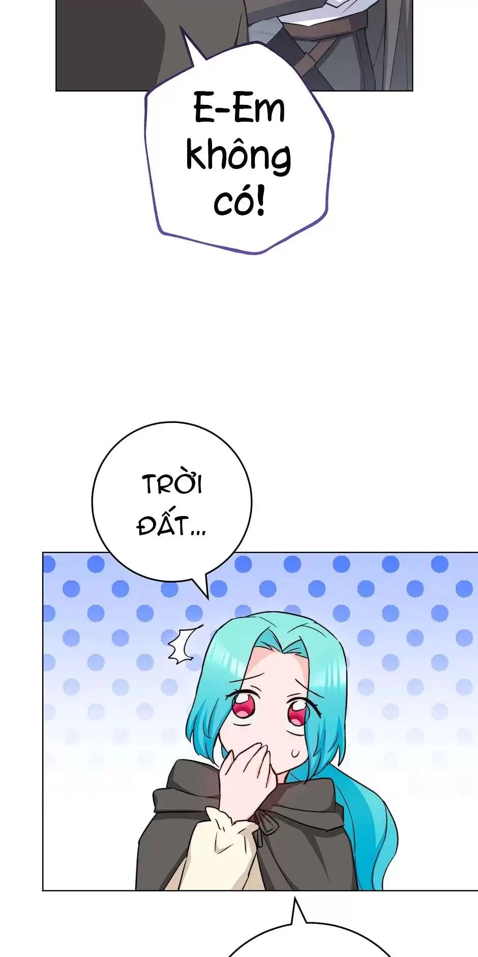 quý cô đầu bếp hoàng gia chapter 123 78