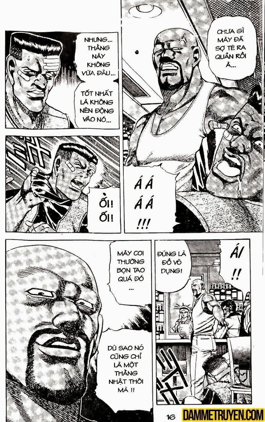 sức mạnh nhân đôi chapter 35.2 10