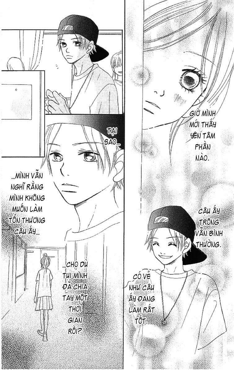 ngày ấy ta bên nhau chapter 19 3