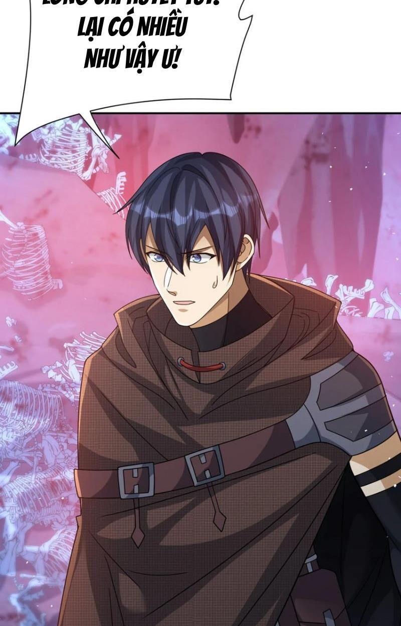 cựu nhật ngự long chapter 60 42