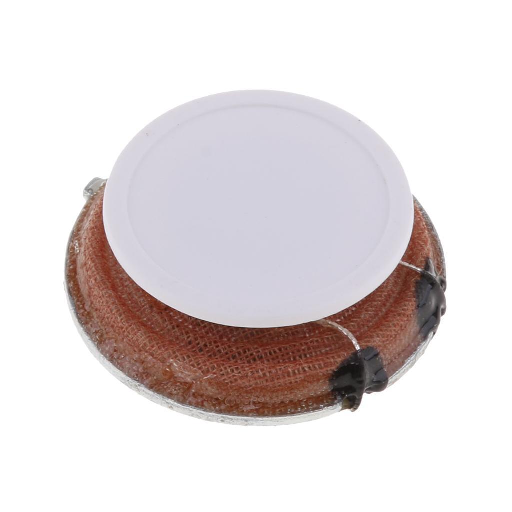 3-4pack Vibration Speaker Horn Plane Vibration Speaker Novel Resonance Speaker