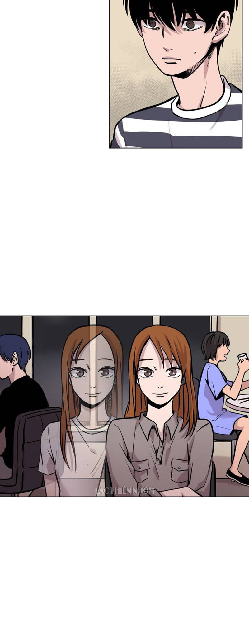 in our lifetime chapter 3 30