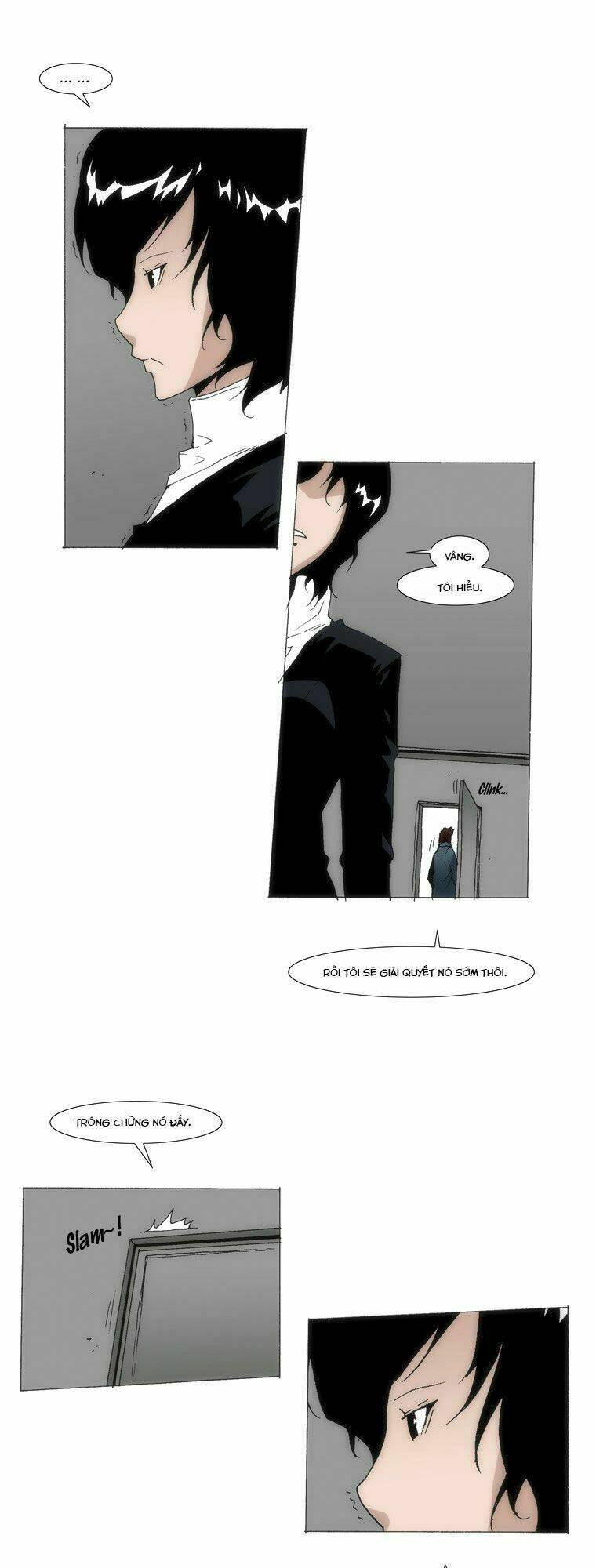 siêu năng 1.5 chapter 25 22