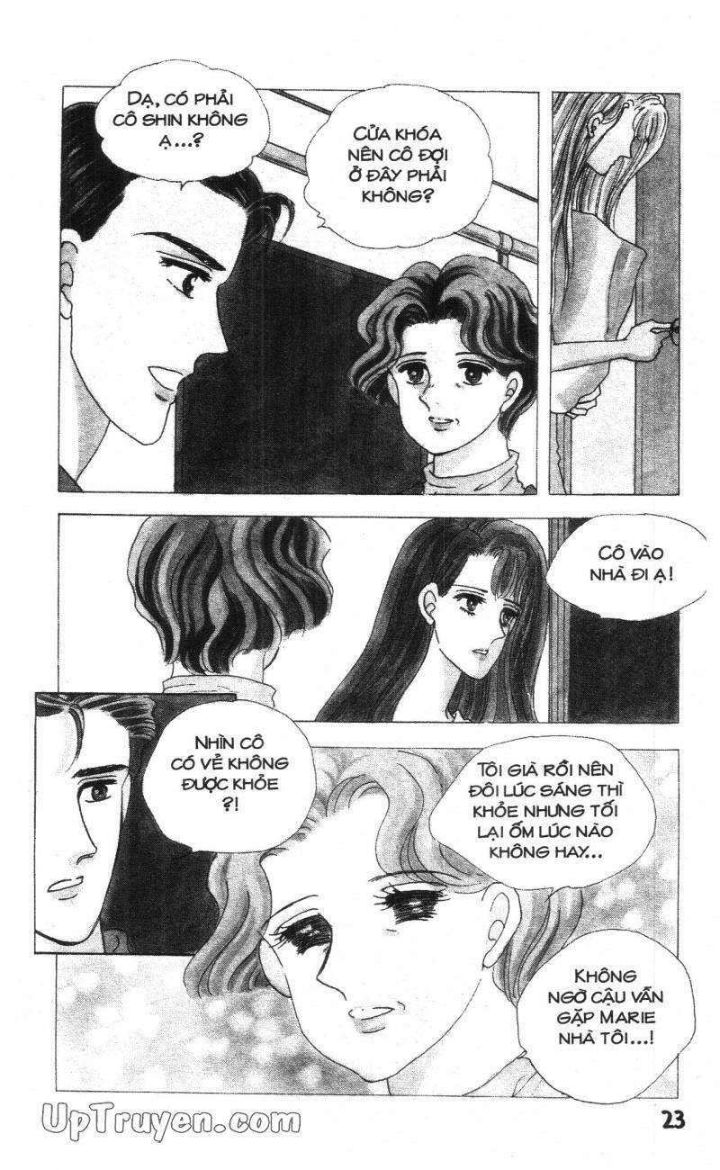 ngang trái chapter 3 22