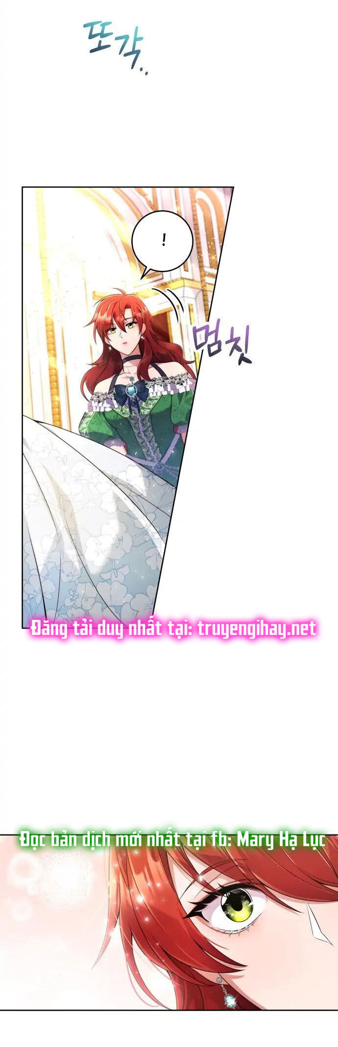 tôi sẽ ly hôn với người chồng bạo chúa chapter 2.2 39