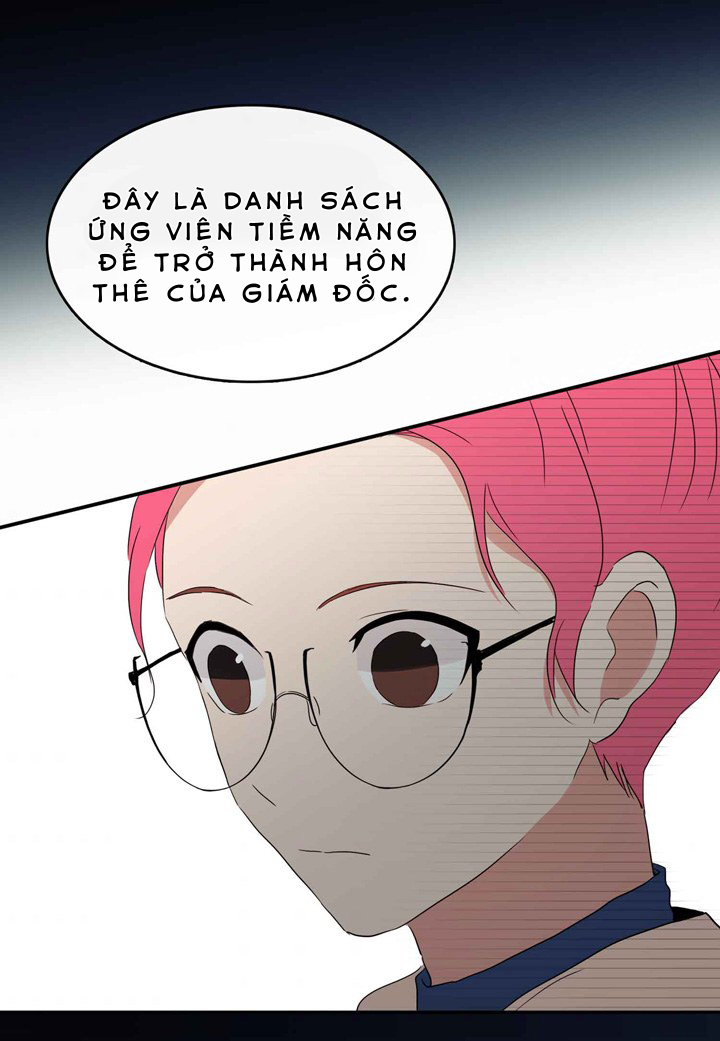 rắc rối về vấn đề yêu đương của tôi chapter 59 40