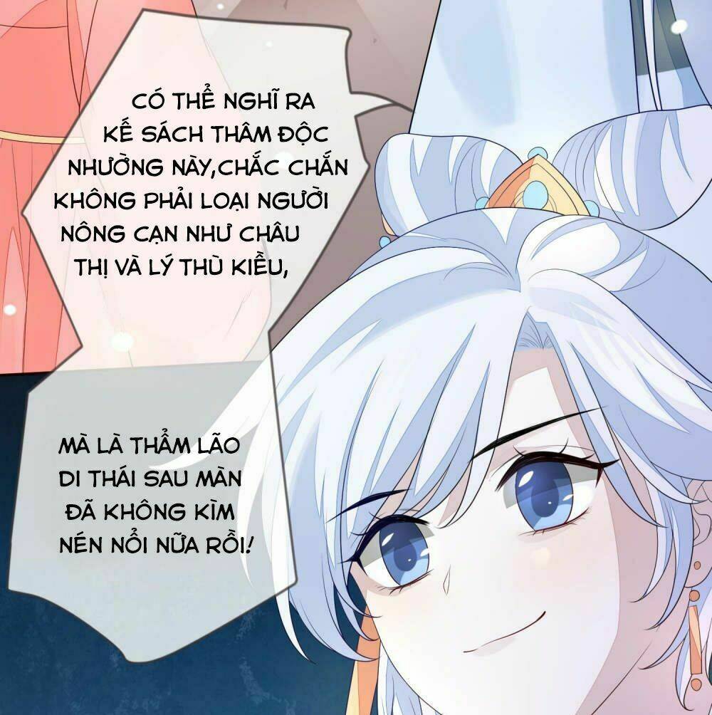 cửu khuyết phong hoa chapter 24 30