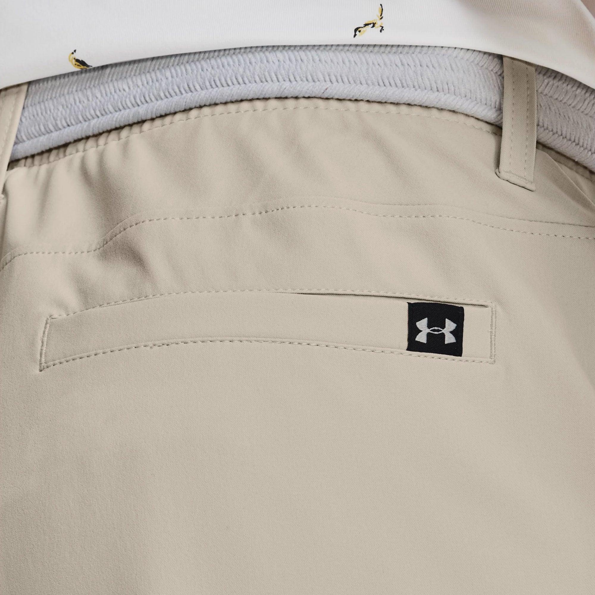 Quần ngắn thể thao nam Under Armour Drive - 1364409-110