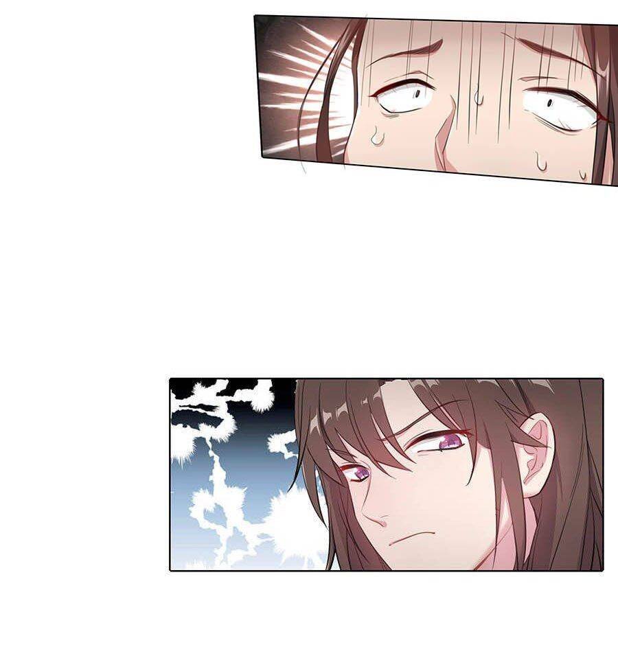 lầu trà thủy sinh mộng chapter 21 13