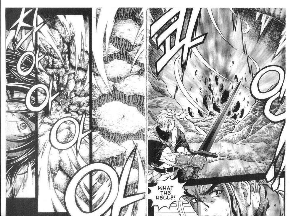 rebirth - tái sinh chapter 35 15