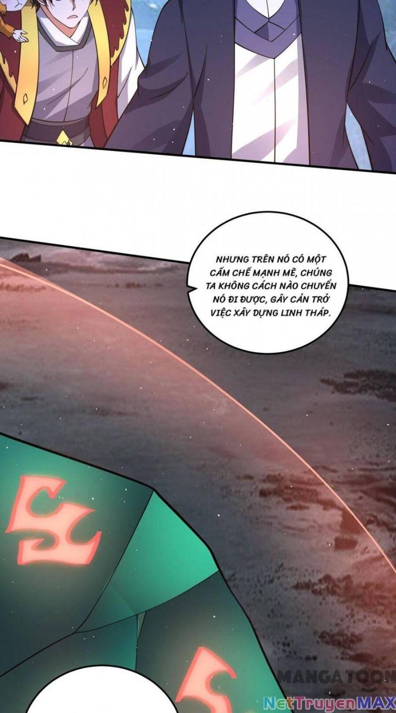 tối cường thần y tại đô thị chapter 293 37