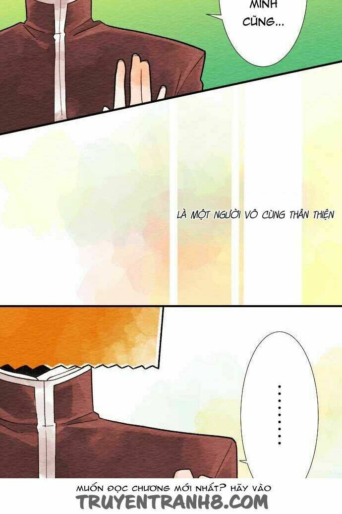 koe koi chapter 9 19