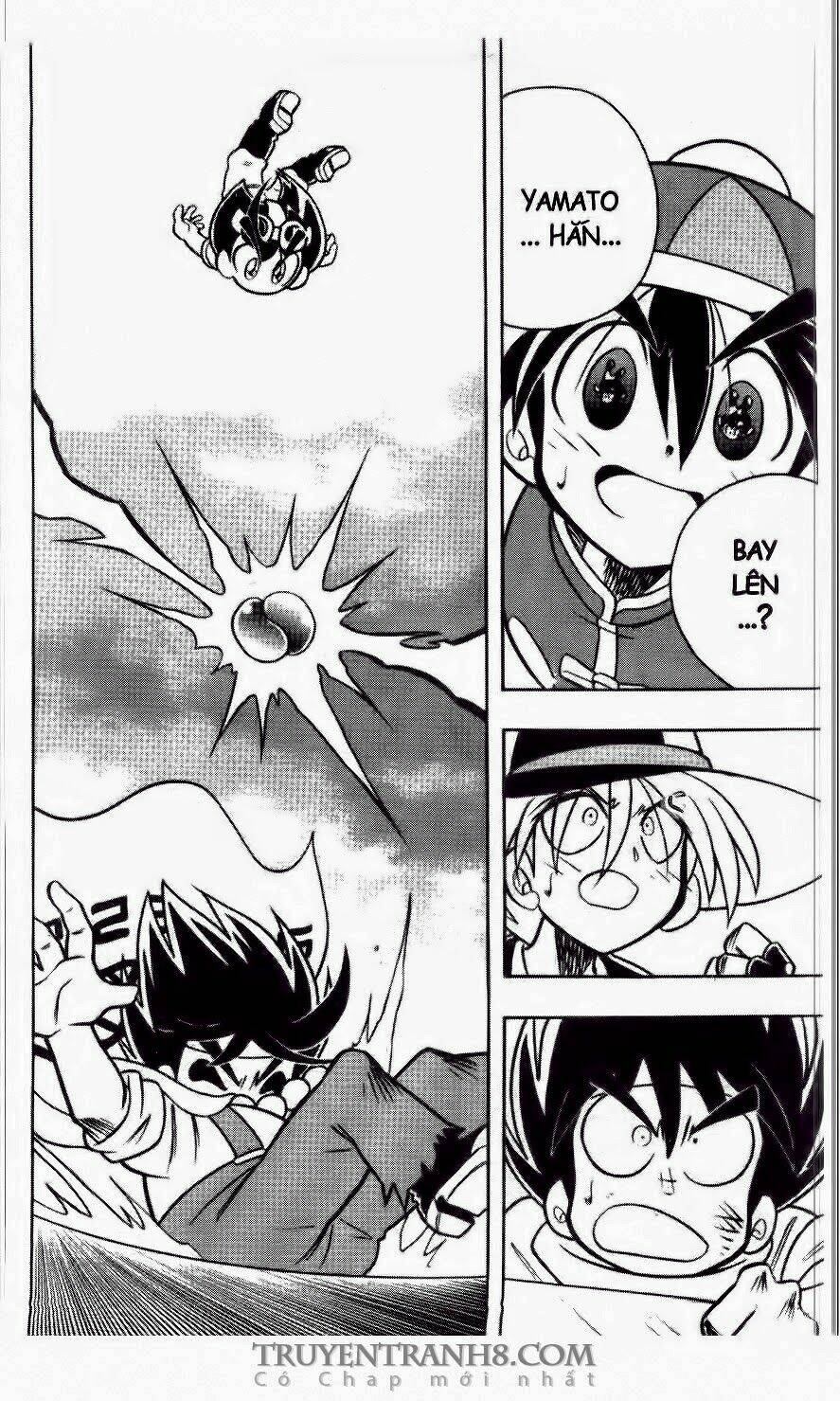 b-daman chapter 5 24