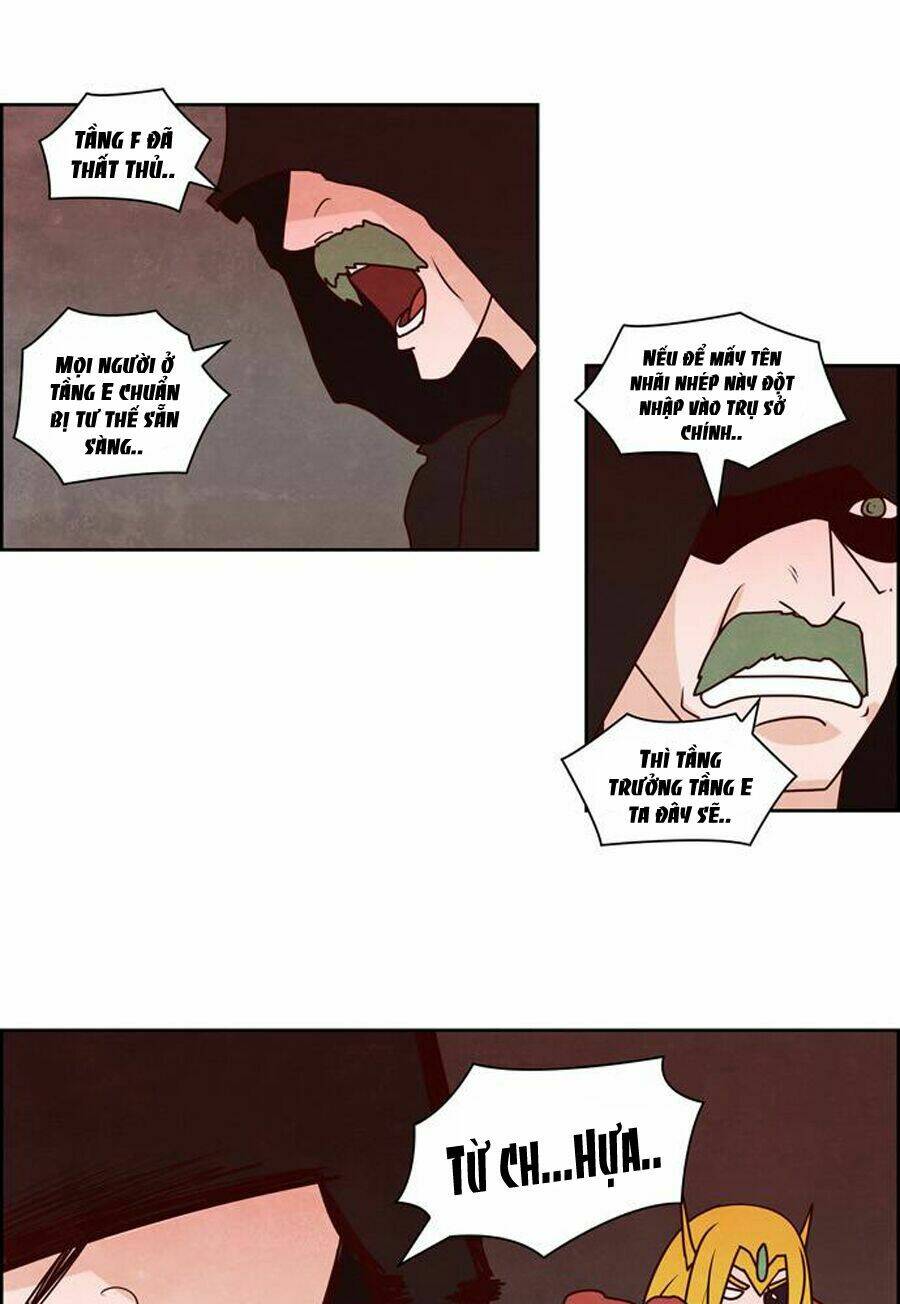 the devil king is bored chapter 90 23