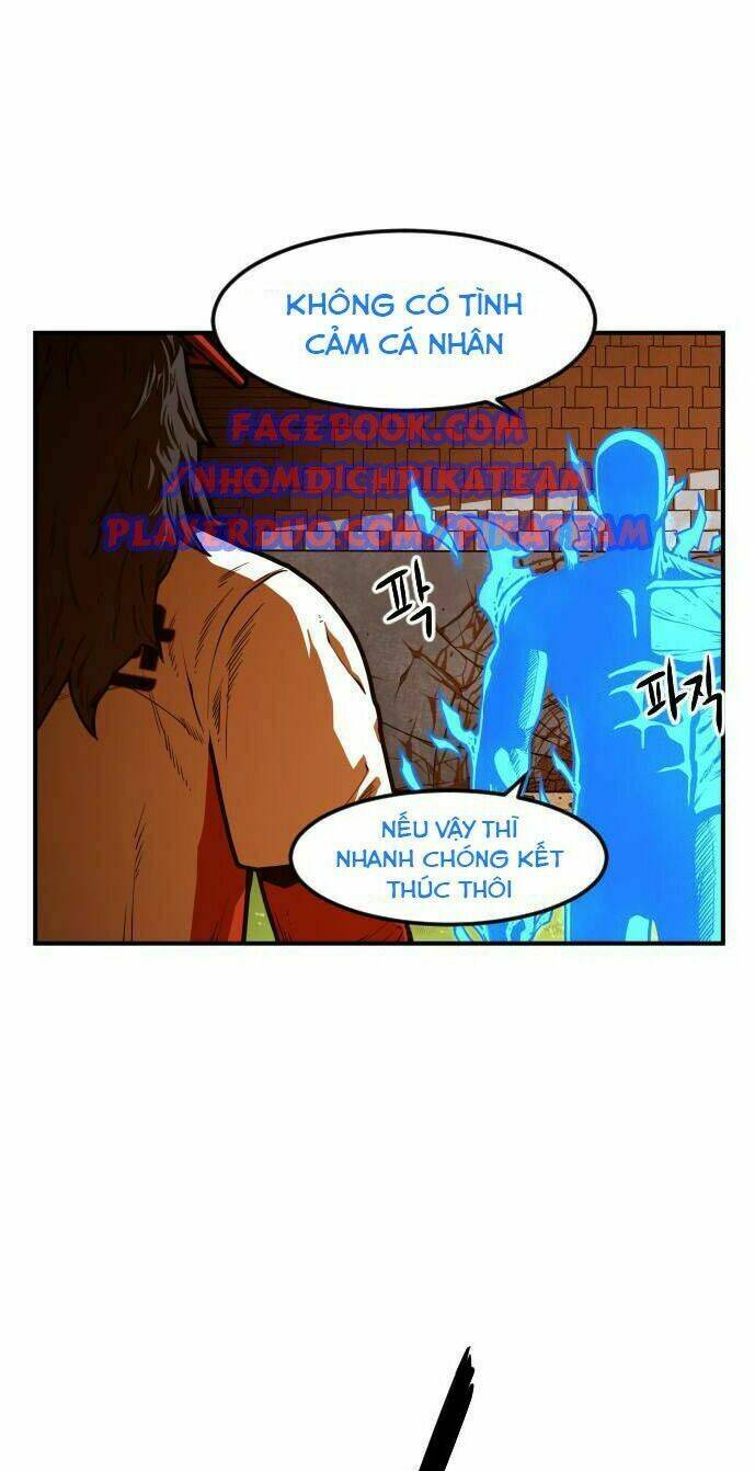 chinh phạt học đường chapter 20 33