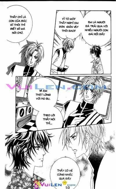 người duy nhất chapter 75 11