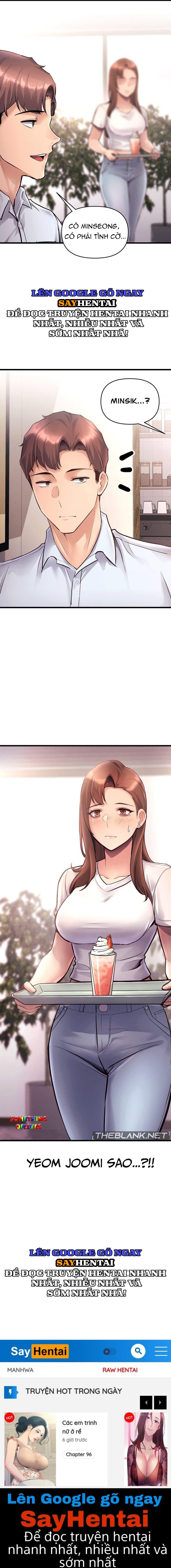 cuộc đời tôi ngọt ngào như một miếng bánh chapter 38 5