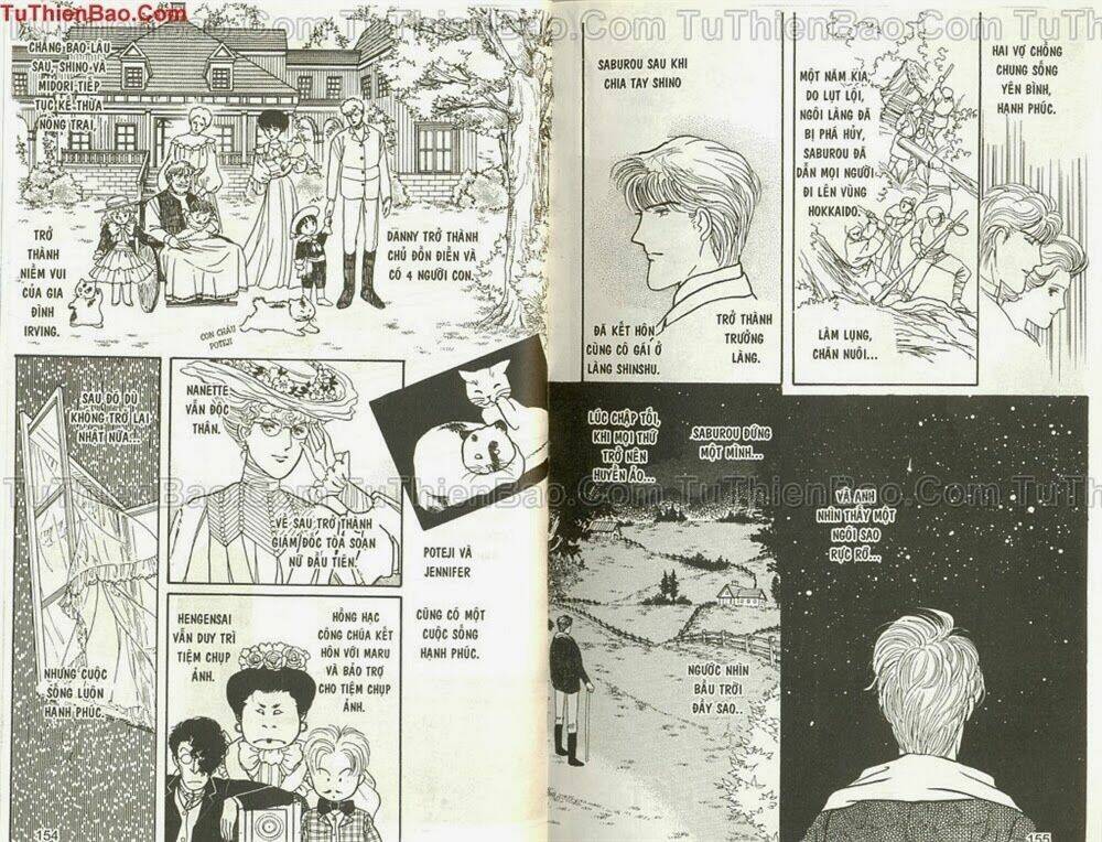 người đẹp new york chapter 10 78