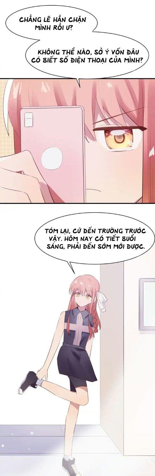 nhất tiễn khuynh tâm chapter 6 24