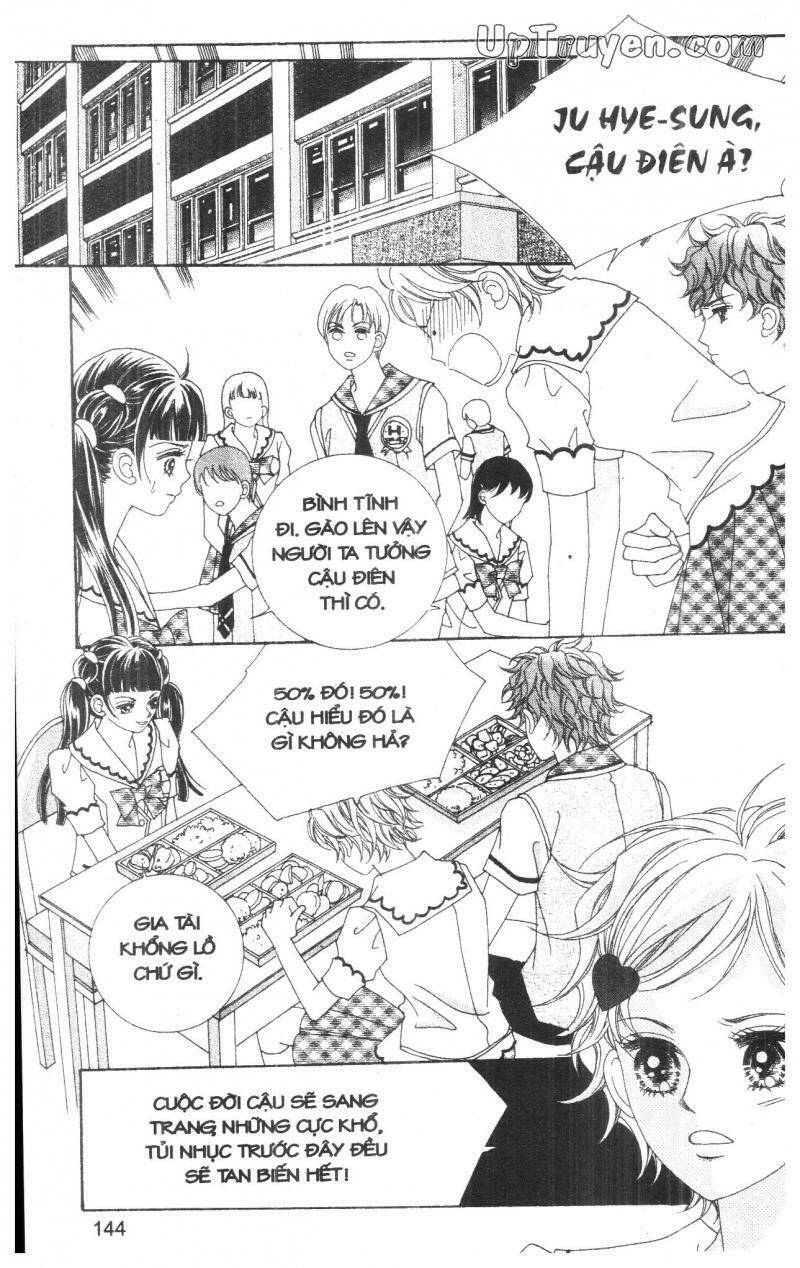 meo meo dịu dàng đi nhé chapter 5 142