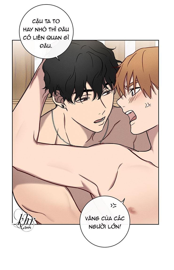 tổng hợp truyện bl ngắn chịch hỏny chapter 3.2 12