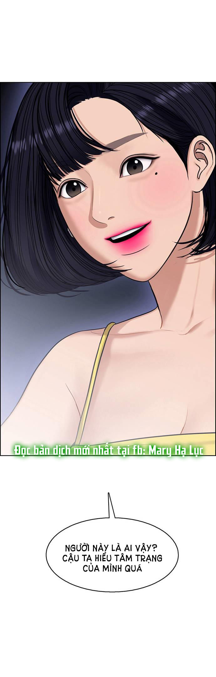 vẻ đẹp đích thực - true beauty chapter 234.1 5