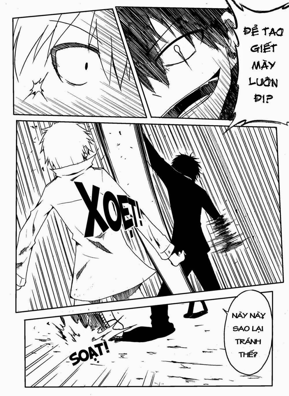 memory locked chapter 3 28