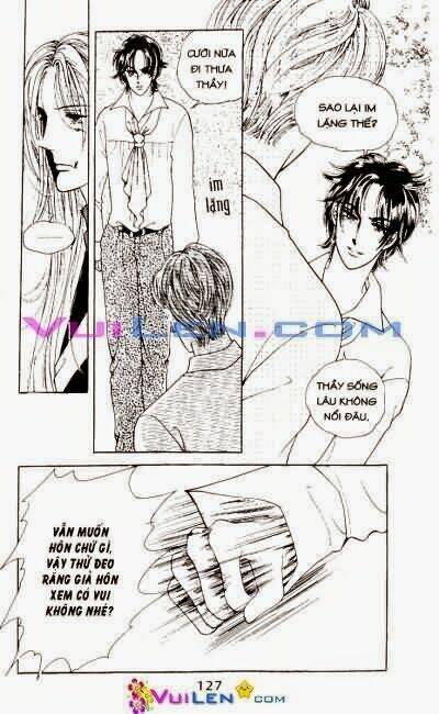 ảo vọng tình yêu chapter 8 127