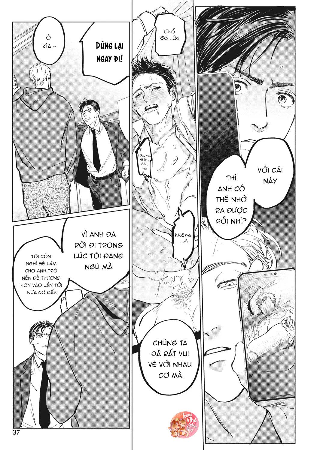 hỗn loạn chapter 2 5