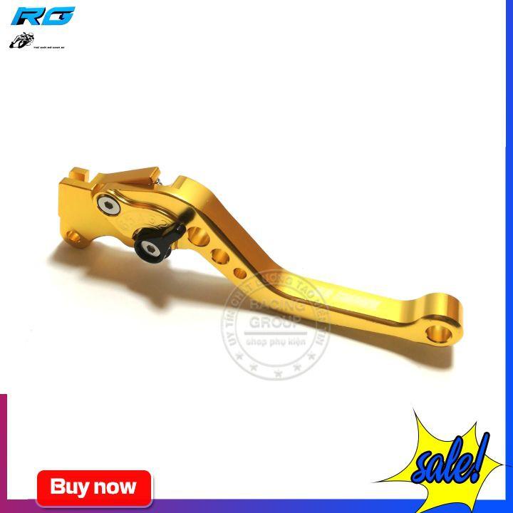Tay Thắng Đùm Chỉnh 6 Số Dành Cho Xe Máy