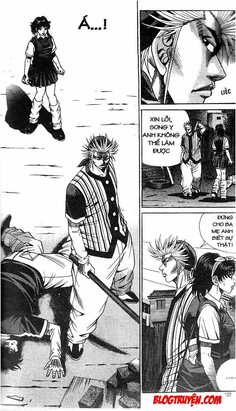 bitagi - anh chàng ngổ ngáo chapter 90 2