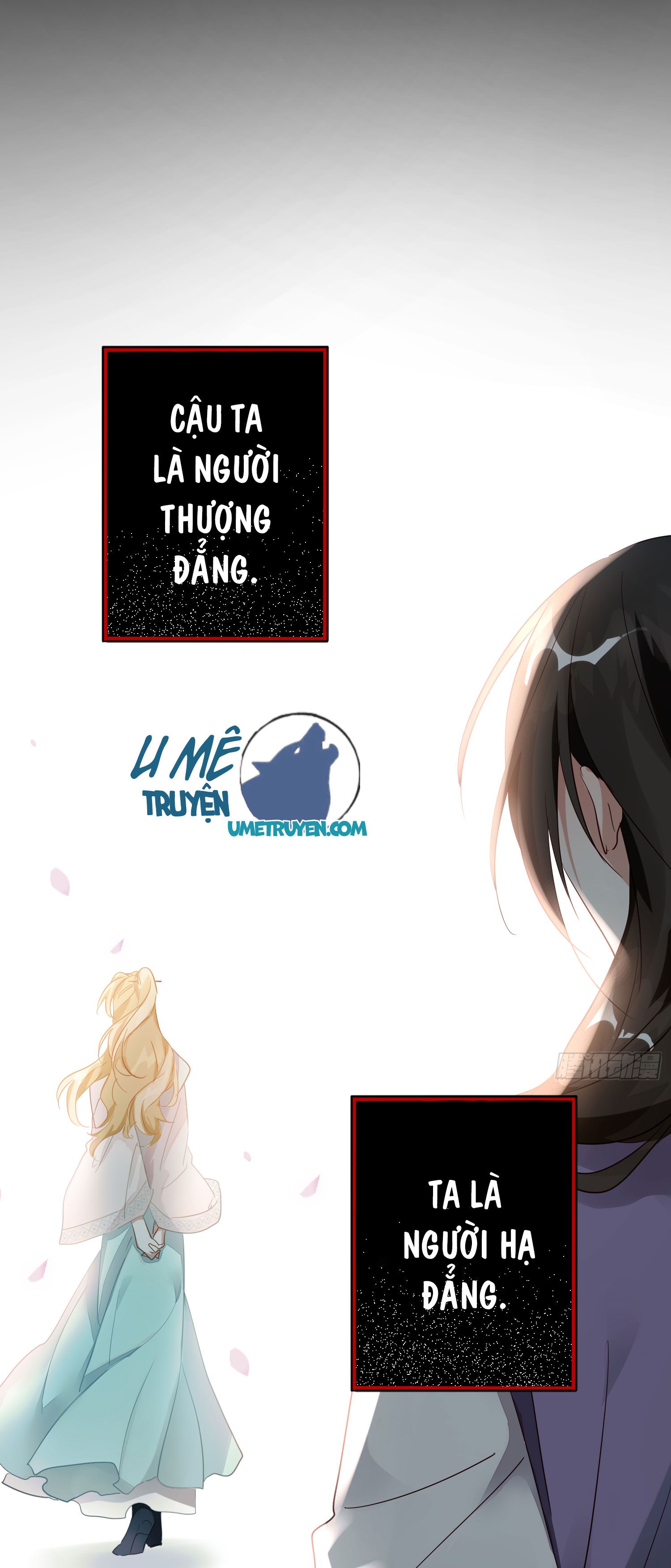 lục thân bất nhận chapter 34 14