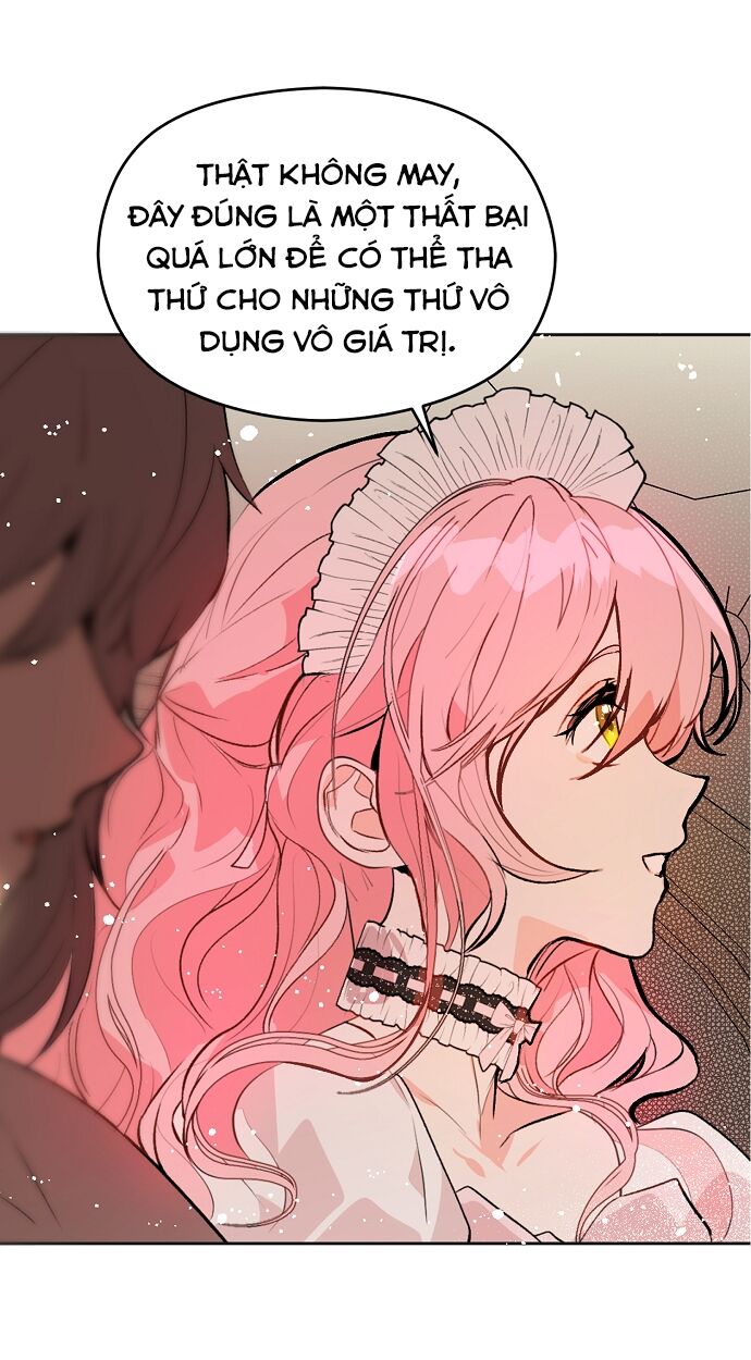 tôi không cố ý quyến rũ nam chính đâu! chapter 22 35