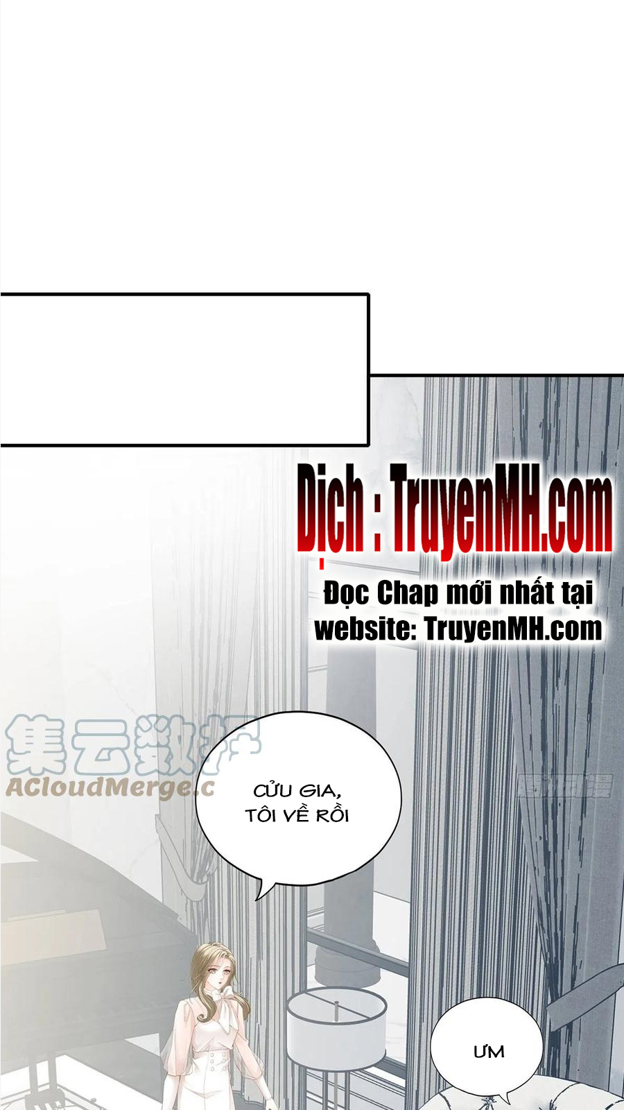 bạo quân ái nhân chapter 78 1