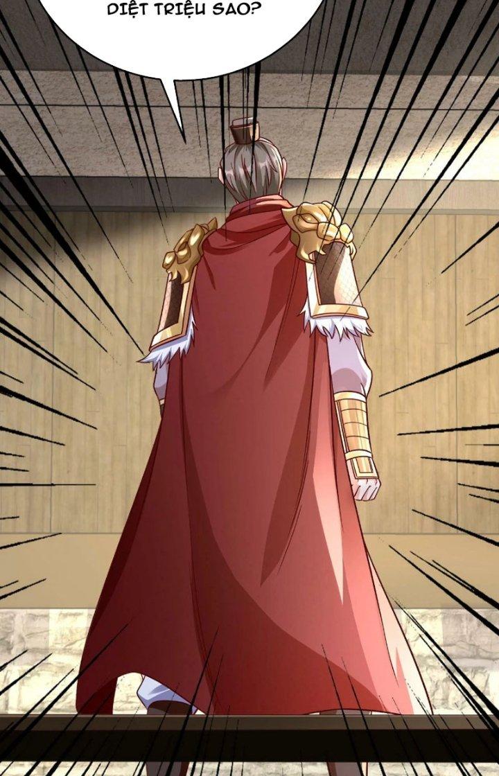đại tần, ta là con tần thủy hoàng, giết địch thành thần chapter 42 67