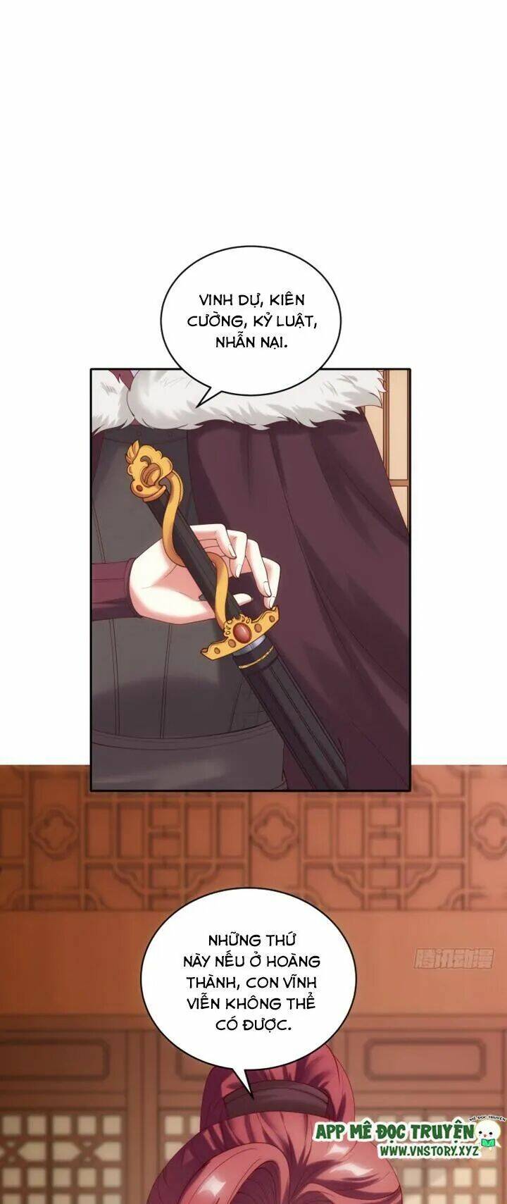đô đốc đại nhân sủng thê kí chapter 30 38