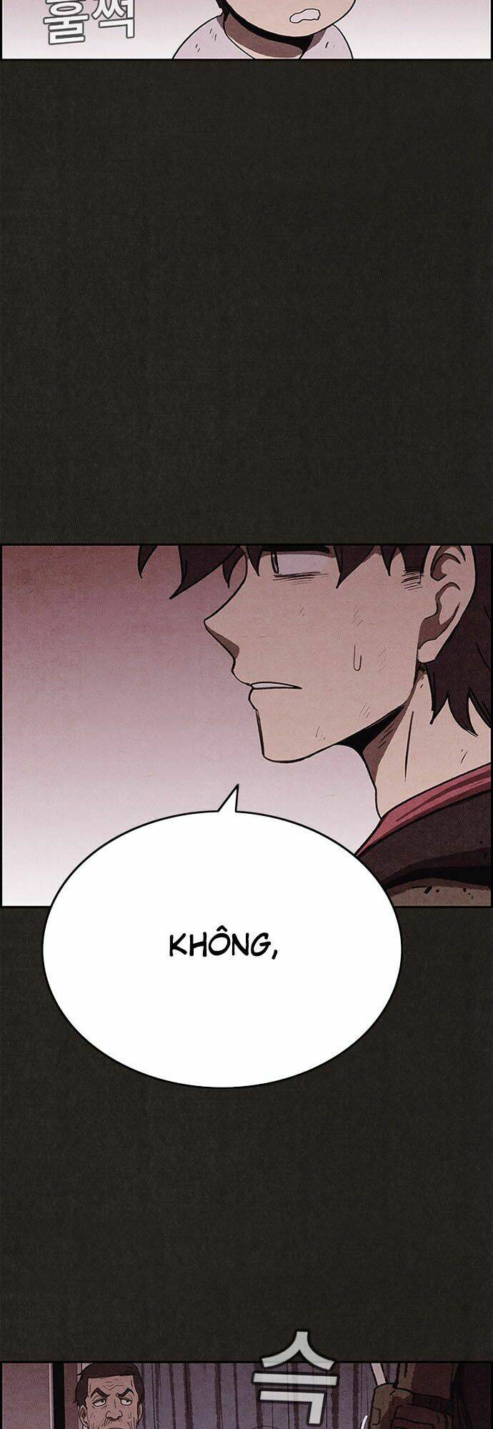 quái vật tại chung cư xanh chapter 58 11