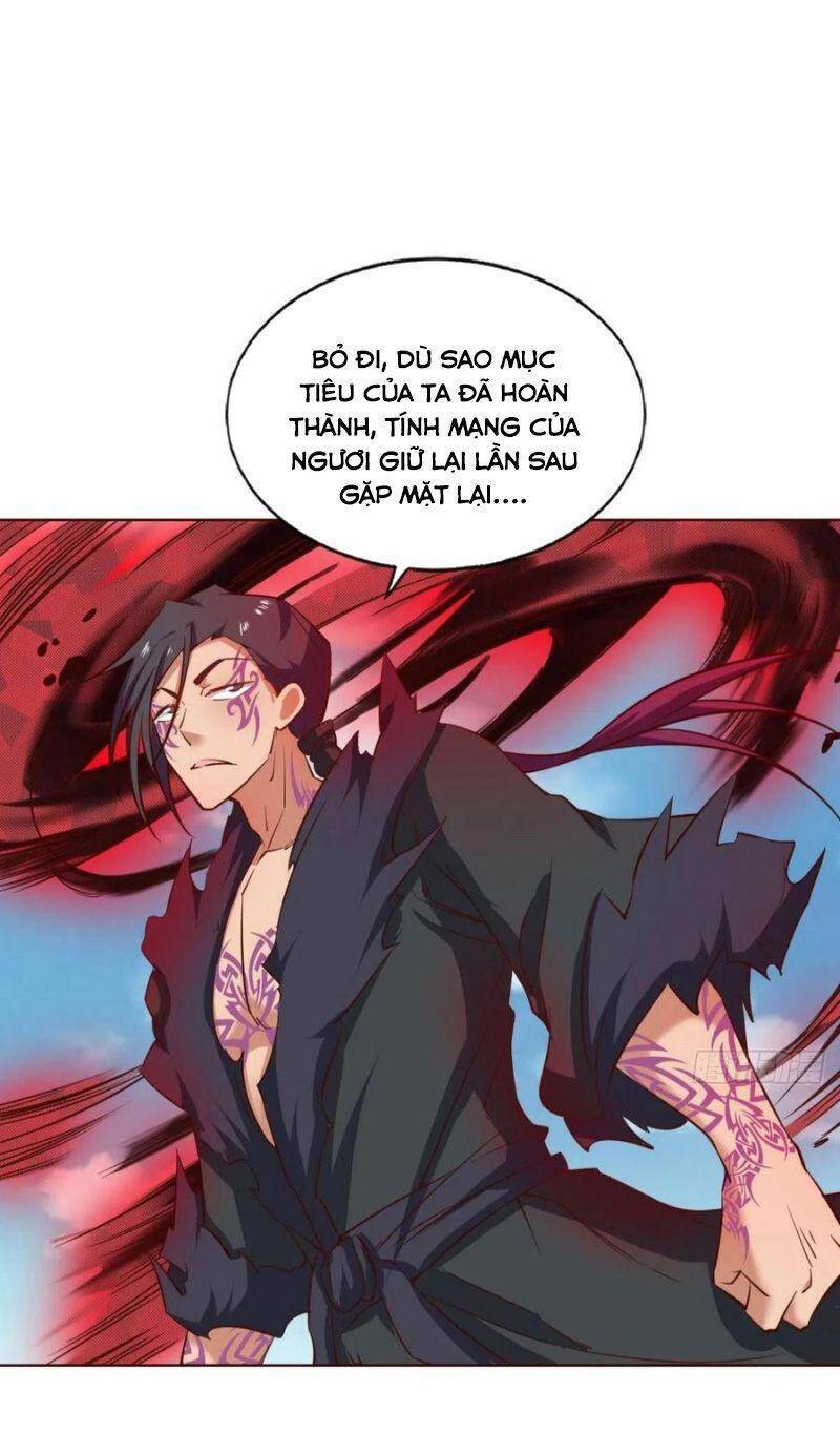 Treasure Hunter - Kẻ Săn Kho Báu Chapter 154 - Next Chapter 155